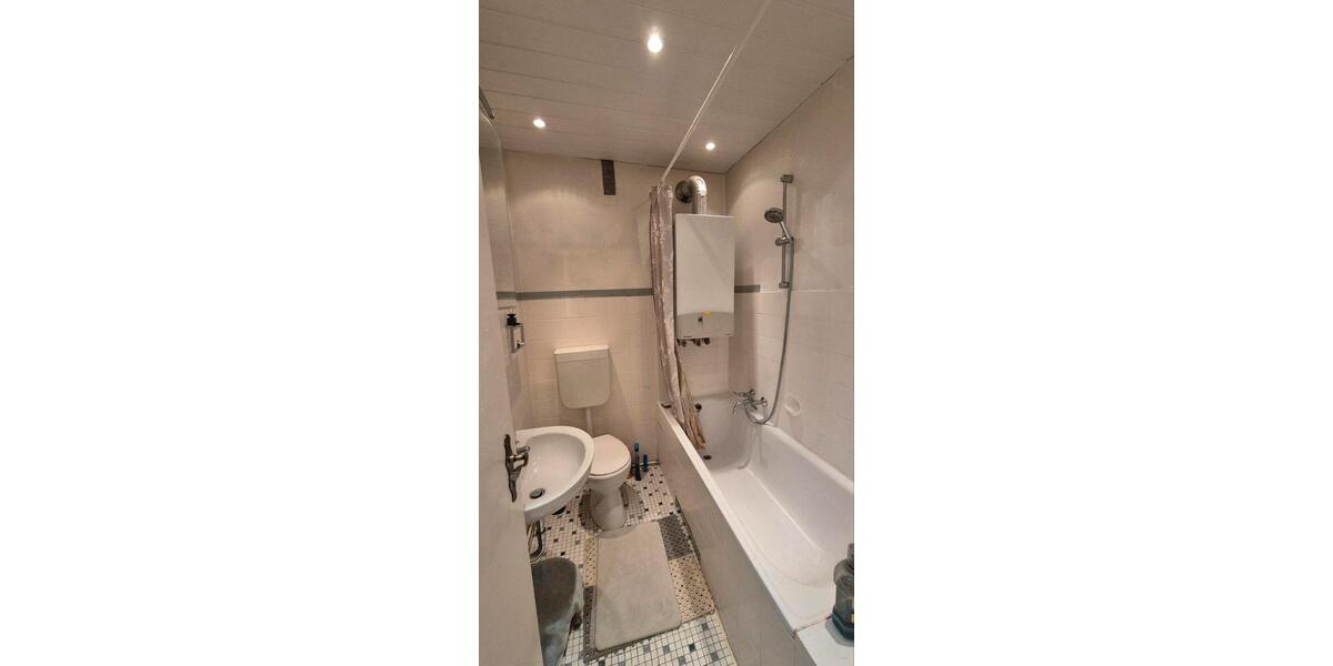 Etagenwohnung Dortmund Hombruch - 3 Zimmer, 64 m&sup2;, 700&euro; | Angebot:26591589