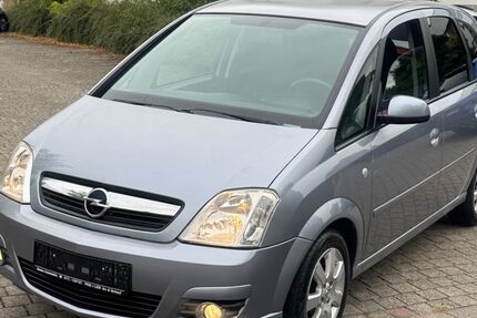 Opel Meriva 100.000 km 2.750 &euro; Unna 59427