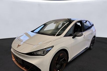 Cupra Born 64.630 km 25.810 &euro; Hagen 58091