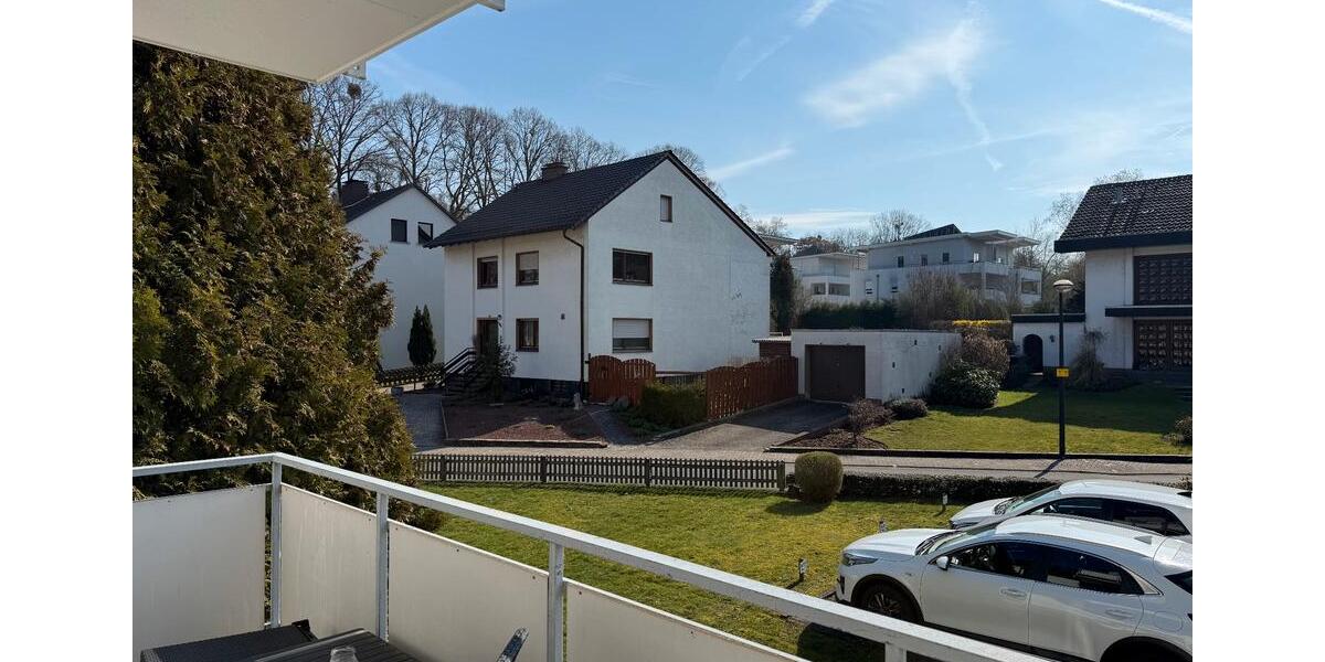Etagenwohnung Arnsberg Rusch - 3 Zimmer, 91 m&sup2;, 730&euro; | Angebot:25868119