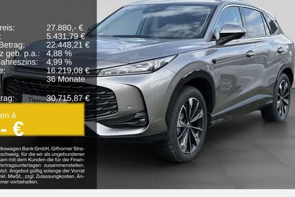 MG HS 9.900 km 26.950 &euro; Hemer 58675