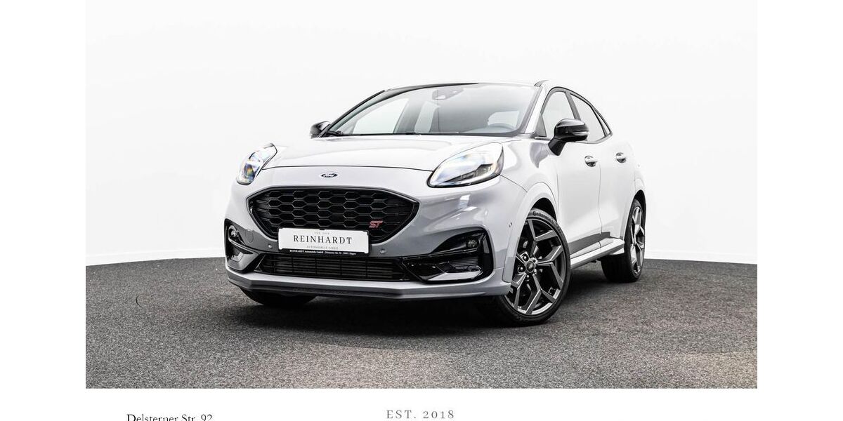 Ford Puma 23.954 km 22.770 &euro; Hagen 58091