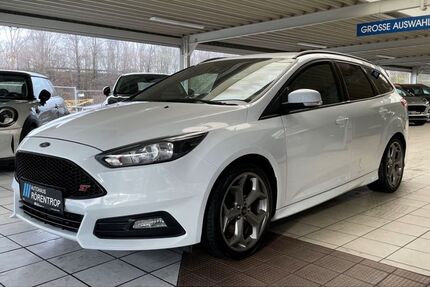 Ford Focus 77.395 km 17.971 &euro; Lünen 44532
