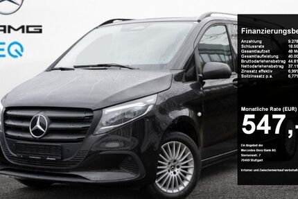 Mercedes-Benz Vito 49.583 km 45.490 &euro; Lüdenscheid 58507