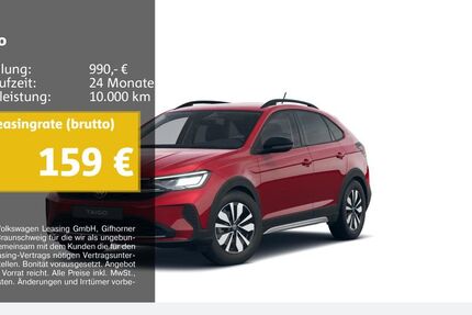 VW Taigo 23.197 km 19.830 &euro; Plettenberg 58840
