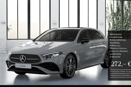 Mercedes-Benz A 180 14.500 km 34.060 &euro; Menden 58706