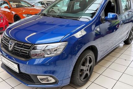 Dacia Sandero 65.171 km 9.980 &euro; Gevelsberg 58285