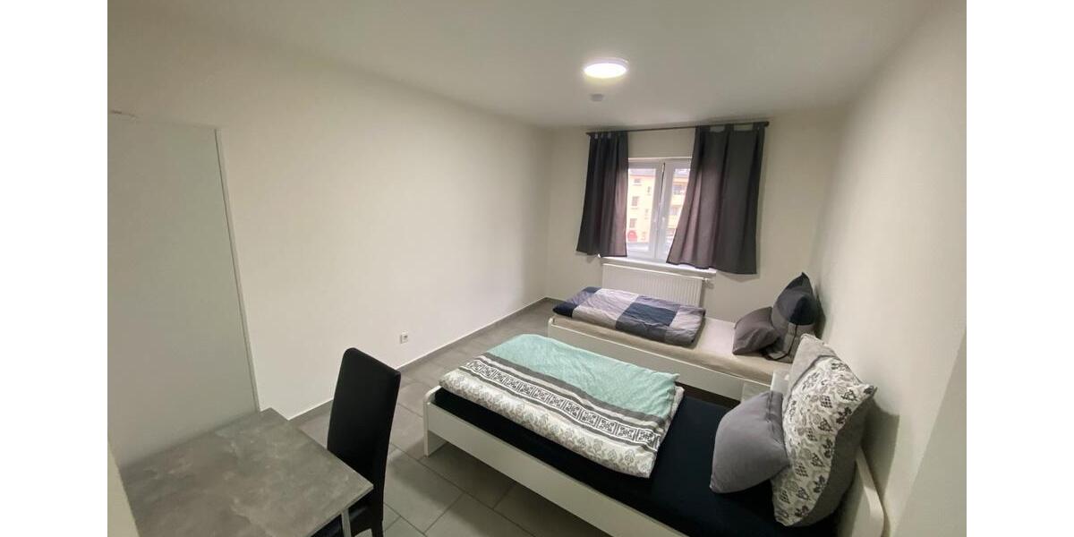 Etagenwohnung Dortmund Innenstadt Nord - 2 Zimmer, 42 m&sup2;, 950&euro; | Angebot:25352338