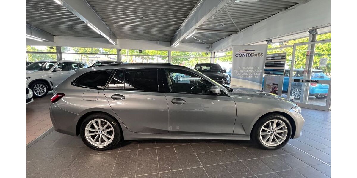 BMW 320 70.480 km 27.950 &euro; Werl 59457
