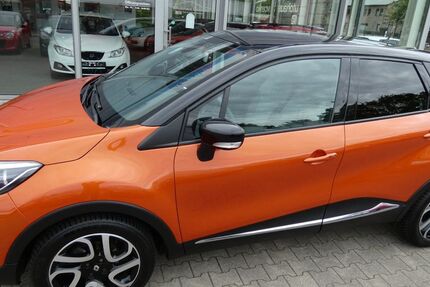 Renault Captur 37.000 km 7.200 &euro; Bergkamen 59192