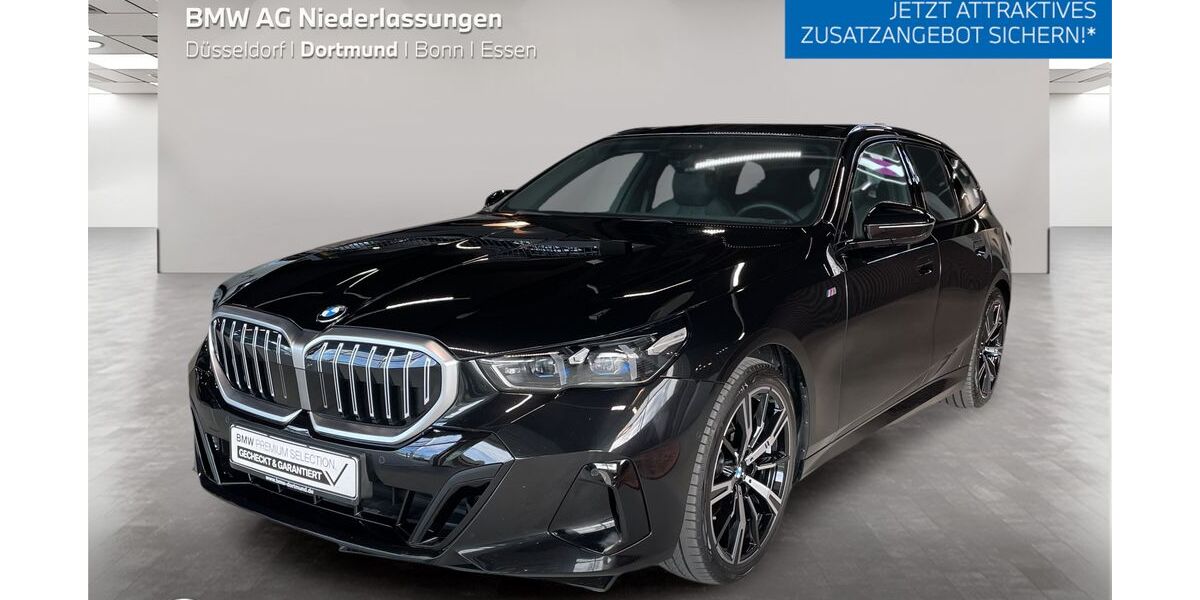 BMW 520 15.843 km 54.799 &euro; Dortmund 44263