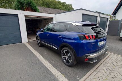 Peugeot 3008 62.799 km 14.800 &euro; Lünen 44532
