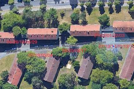 Wohnung Lünen Brambauer - 2 Zimmer, 59 m&sup2;, 469&euro; | Angebot:26659321