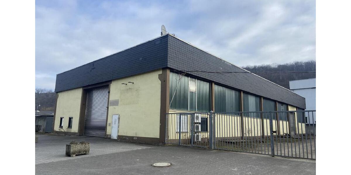 Gewerbeobjekt Finnentrop - 3.500&euro; | Angebot:25253528