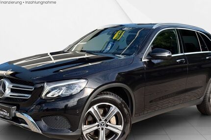 Mercedes-Benz GLC 220 199.856 km 19.900 &euro; Hagen 58135
