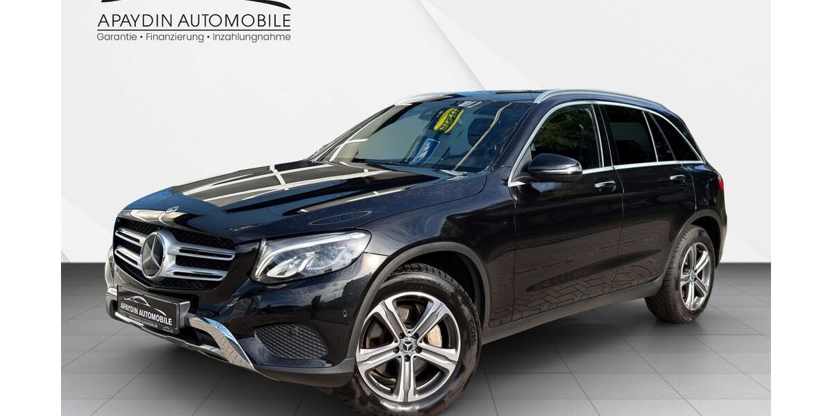 Mercedes-Benz GLC 220 199.856 km 19.900 &euro; Hagen 58135
