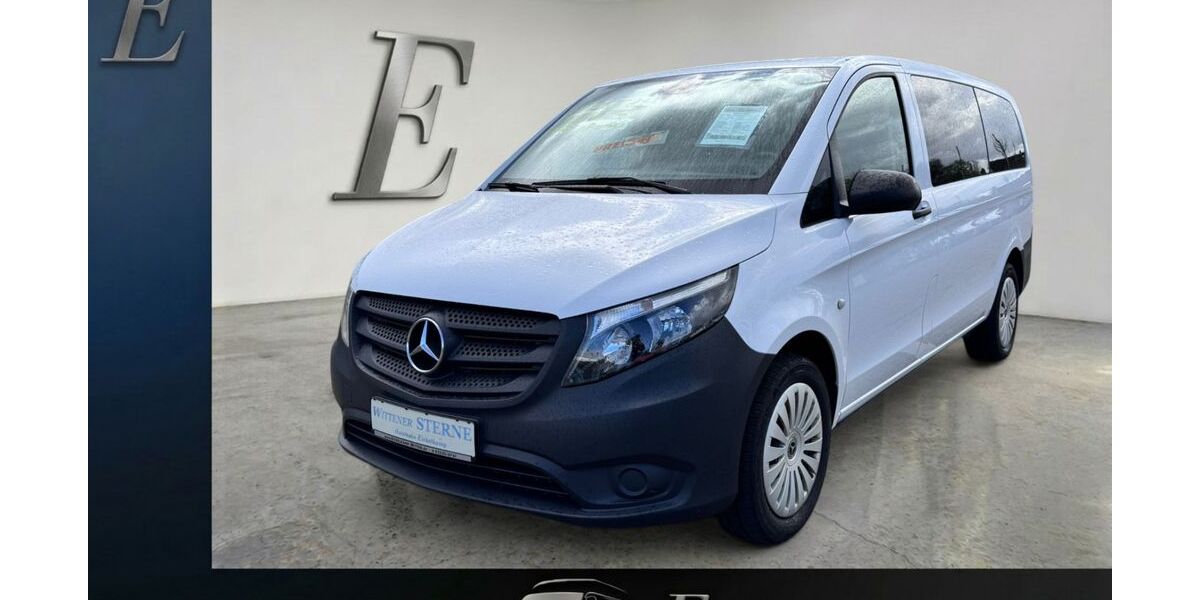 Mercedes-Benz Vito 53.063 km 32.490 &euro; Witten 58454