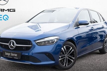Mercedes-Benz B 180 5.480 km 30.490 &euro; Plettenberg 58840