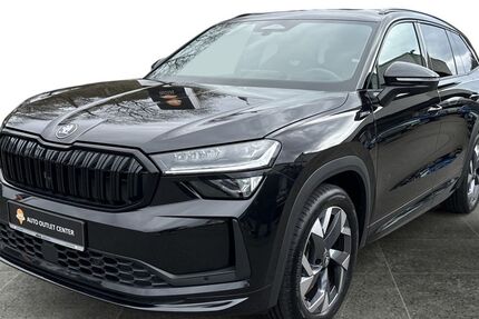 Skoda Kodiaq 7.146 km 46.890 &euro; Werdohl 58791