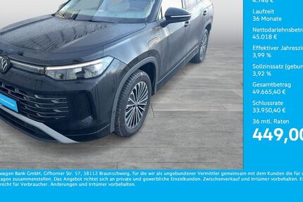 VW Tayron 13.543 km 49.755 &euro; Dortmund 44141