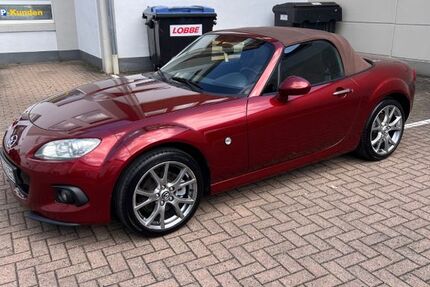 Mazda MX-5 65.500 km 14.350 &euro; Arnsberg 59755