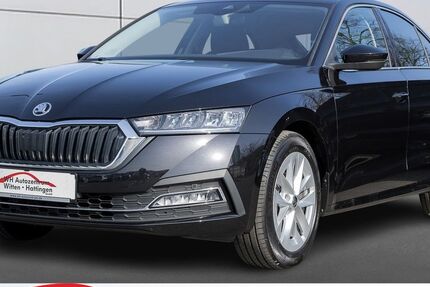 Skoda Octavia 42.685 km 20.938 &euro; Witten 58453
