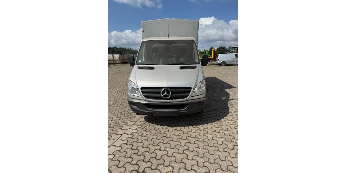 Mercedes-Benz Sprinter 309.682 km 11.999 &euro; Herscheid 58849