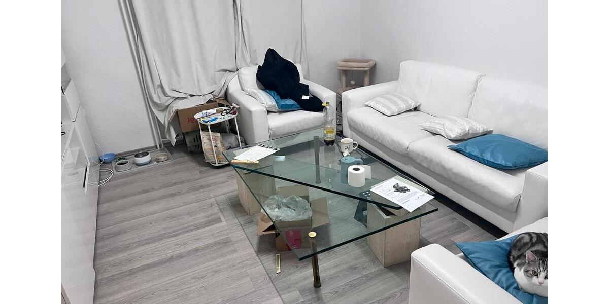 Dachgeschoßwohnung Iserlohn Gerlingsen - 2 Zimmer, 43 m&sup2;, 528&euro; | Angebot:25990068