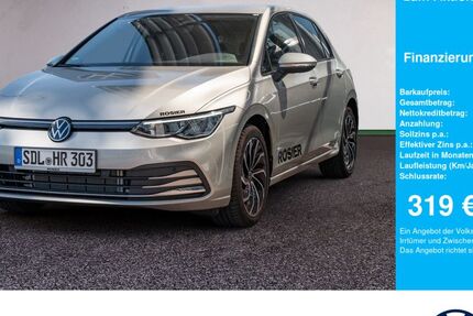 VW Golf 9.498 km 24.520 &euro; Menden 58706
