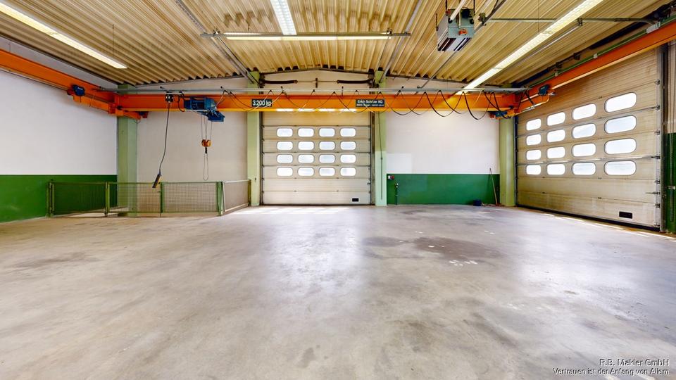 Gewerbeobjekt Plettenberg - 3.885&euro; | Angebot:22514475