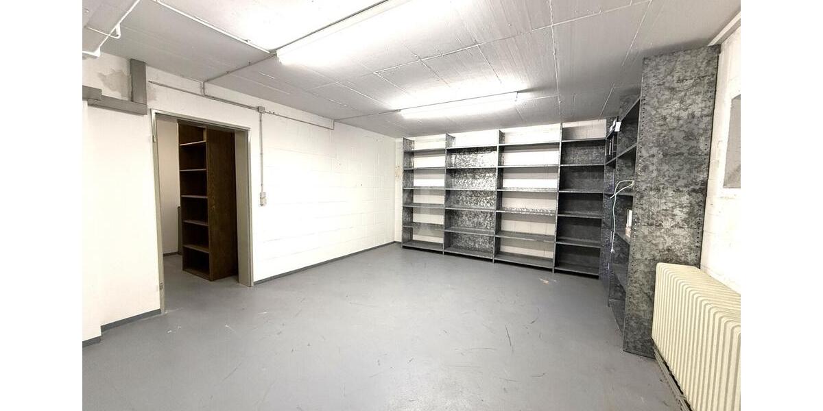 Gewerbeobjekt Iserlohn - 904&euro; | Angebot:25219590