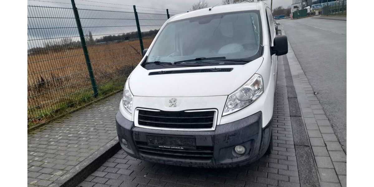 Peugeot Expert 213.000 km 2.550 &euro; Dortmund 44143