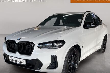 BMW X4 M40 55.169 km 53.690 &euro; Dortmund 44263