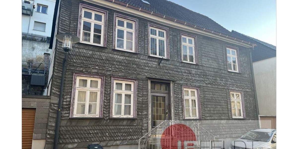 Einfamilienhaus Arnsberg Obereimer - 6 Zimmer, 208 m&sup2;, 105.000&euro; | Angebot:25741074