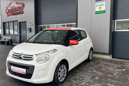Citroen C1 100.000 km 6.990 &euro; Finnentrop 57413