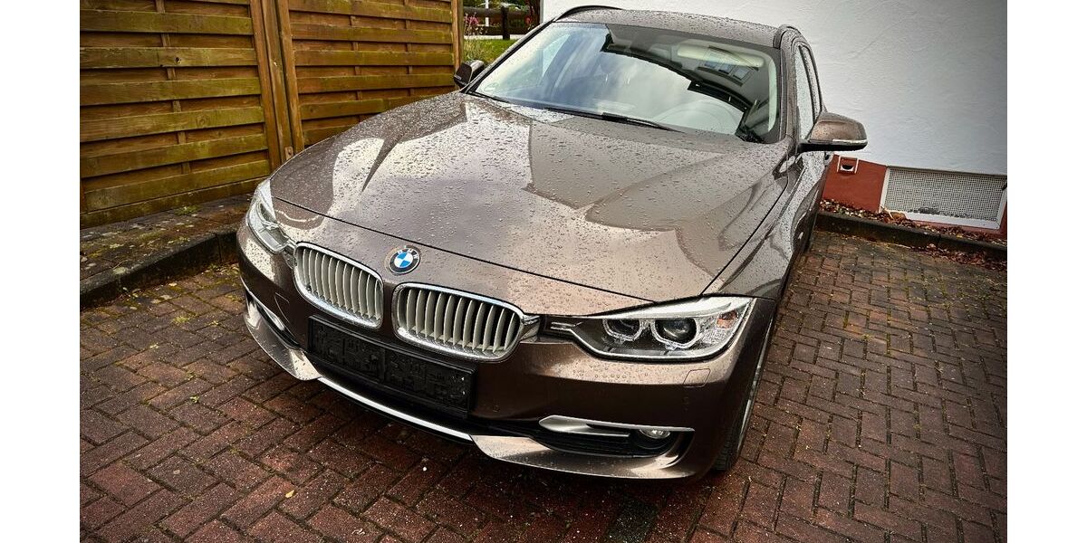 BMW 316 176.600 km 8.399 &euro; Menden 58710