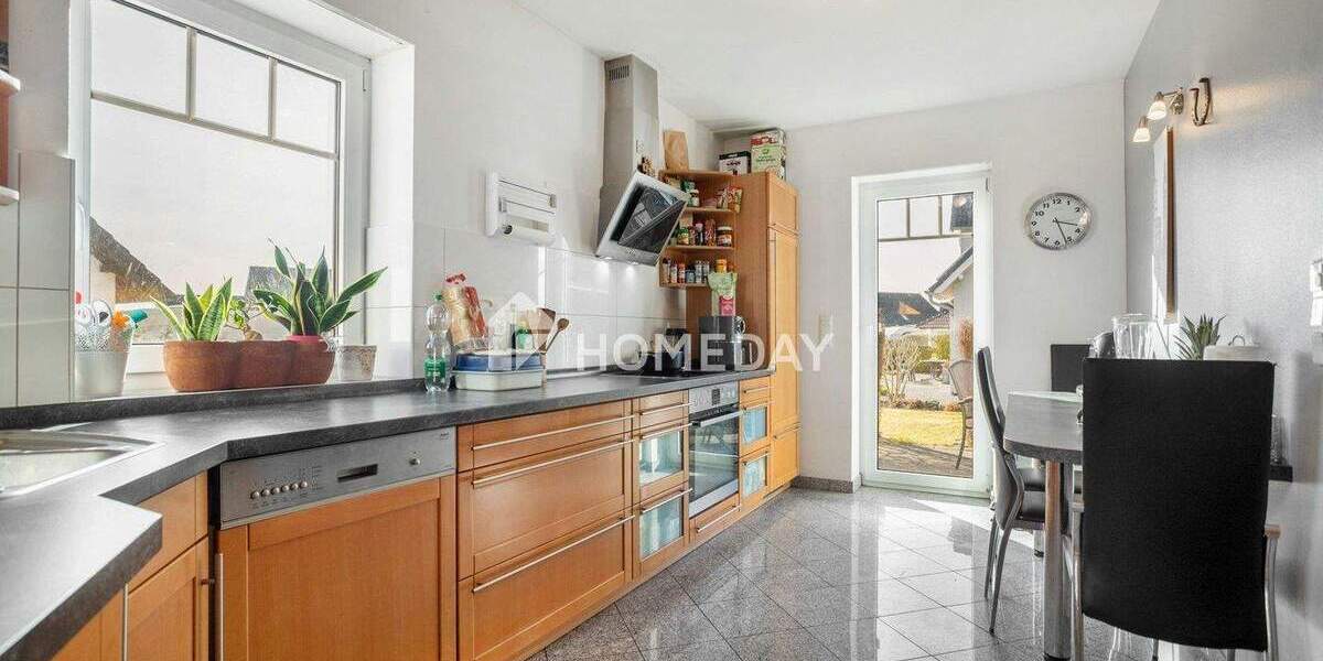 Einfamilienhaus Ense Bremen - 6 Zimmer, 160 m&sup2;, 519.000&euro; | Angebot:25684580