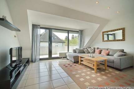 Zimmer Dortmund Hombruch - 1 Zimmer, 895&euro; | Angebot:22566046