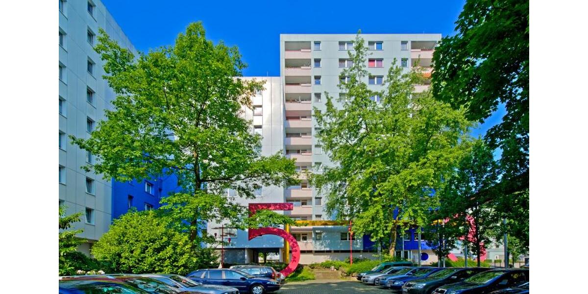 Etagenwohnung Dortmund Hörde - 3 Zimmer, 73 m&sup2;, 386&euro; | Angebot:26588022
