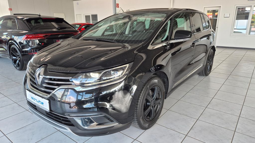 Renault Espace 120.950 km 25.950 &euro; Arnsberg 59759