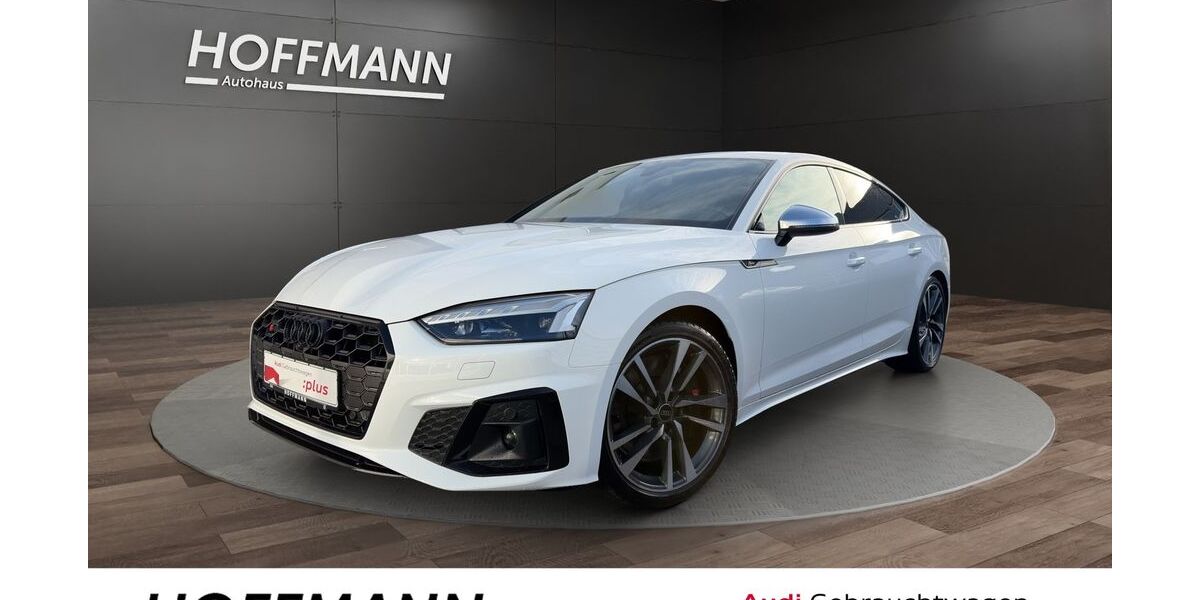 Audi S5 55.386 km 45.990 &euro; Arnsberg 59823