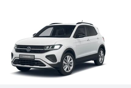 VW T-Cross 28.847 km 22.980 &euro; Lüdenscheid 58507