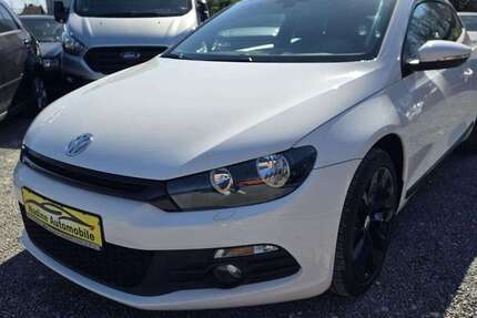 VW Scirocco 170.210 km 7.000 &euro; Dortmund 44339