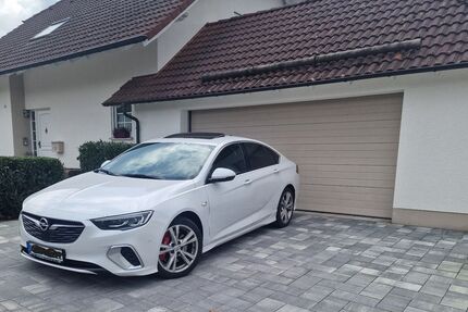 Opel Insignia 100.000 km 19.250 &euro; Kierspe 58566