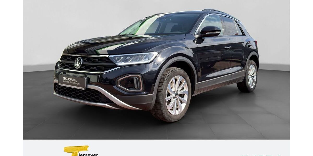 VW T-Roc 55.444 km 19.040 &euro; Werdohl 58791