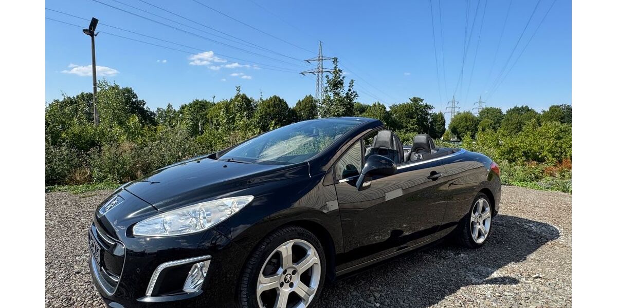 Peugeot 308 158.000 km 4.799 &euro; Unna 59423