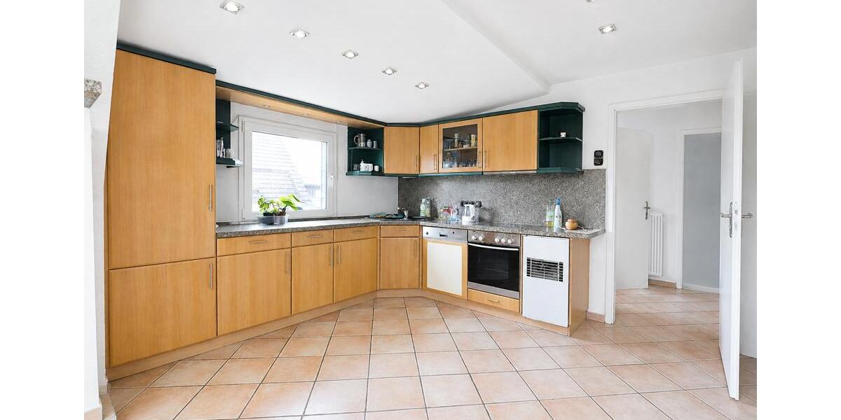 Etagenwohnung Hagen Hagen-Mitte - 2 Zimmer, 80 m&sup2;, 550&euro; | Angebot:26619407