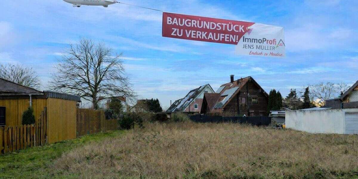 Grundstück Werl Hilbeck - 90.000&euro; | Angebot:25801435