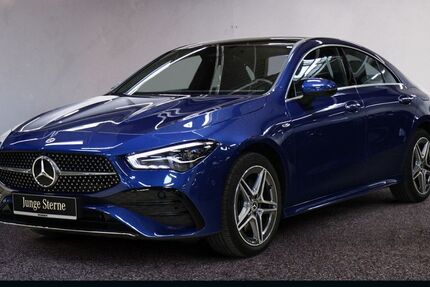 Mercedes-Benz CLA 250 24.400 km 39.298 &euro; Arnsberg 59759