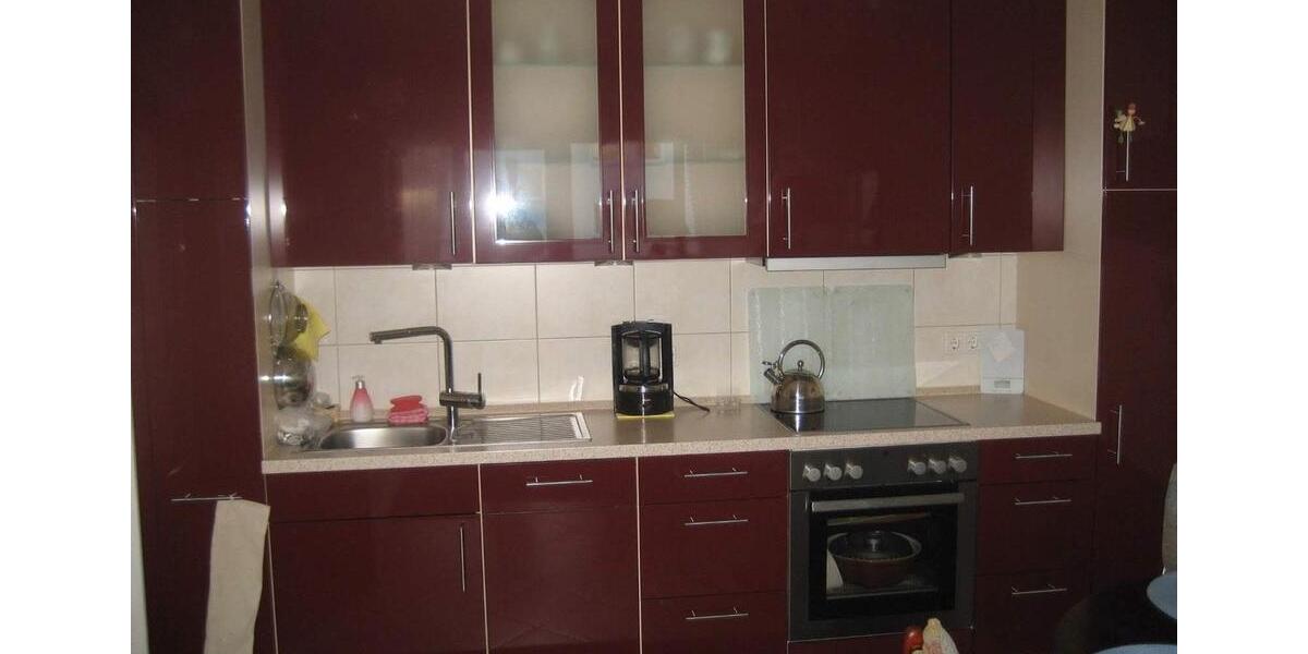 Etagenwohnung Hagen Hohenlimburg - 1 Zimmer, 62 m&sup2;, 595&euro; | Angebot:26294692